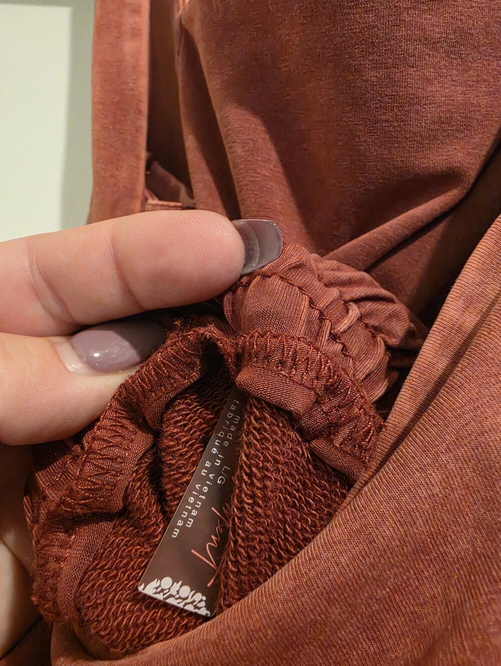 Free People Inbound Onesie - Picture 4 of 6